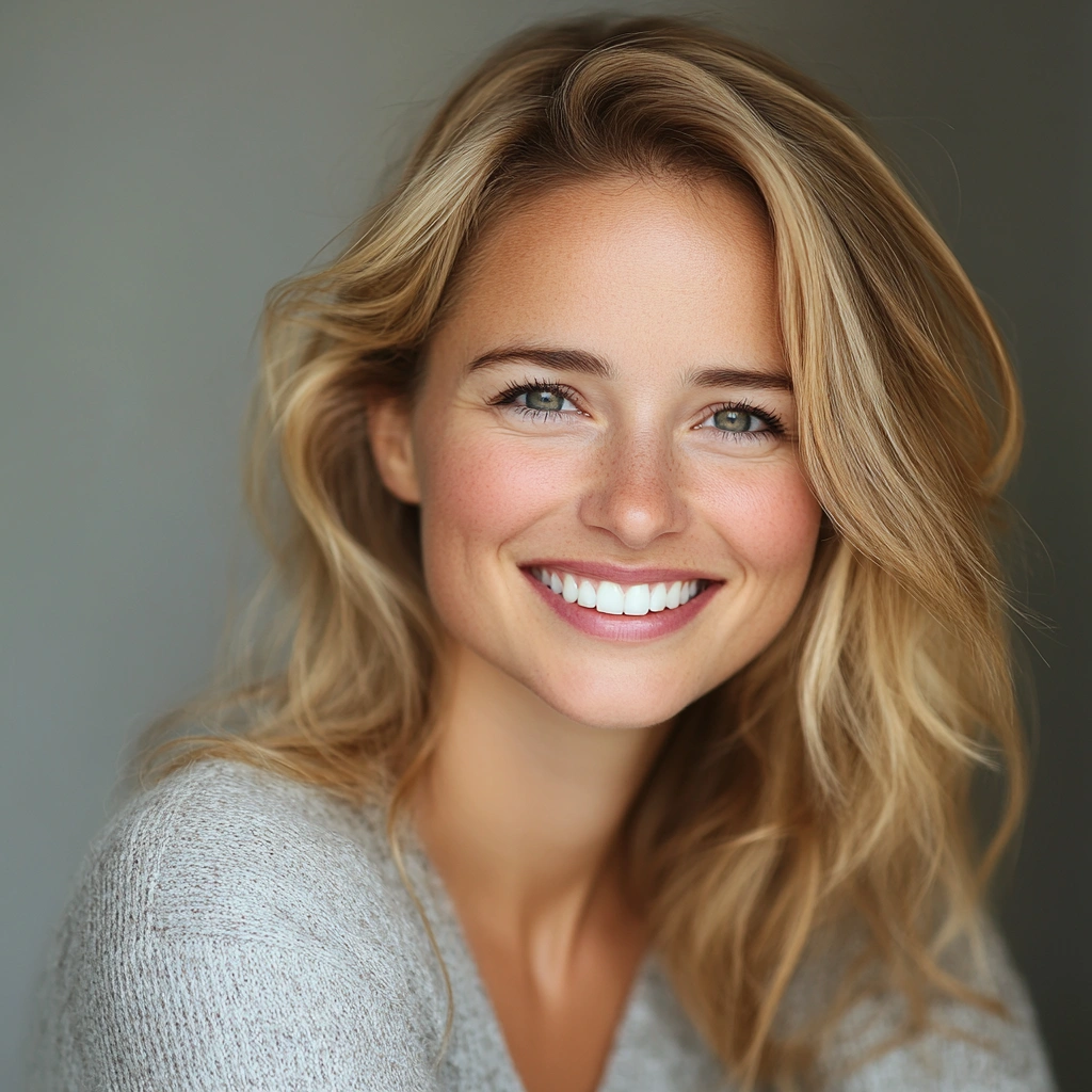 Фото клієнта Марини К.